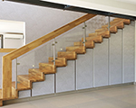 Construction et protection de vos escaliers par Escaliers Maisons à Fontenay-Torcy